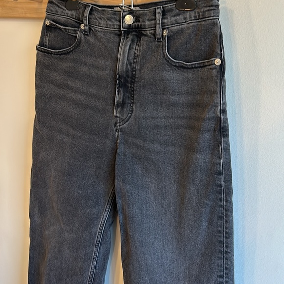 Everlane Way-High 28 long - Picture 4 of 10